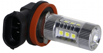 Замена ламп подсветки панели приборов Astra G