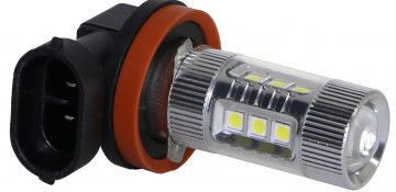 Замена ламп подсветки панели приборов Astra G