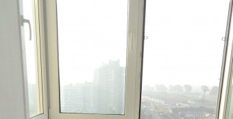 Как выбрать балконную раму ПВХ в Минске