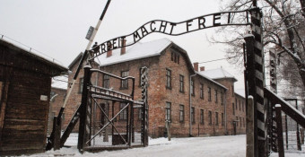 Что такое Холокост? Вспоминаем в международный день памяти жертв Холокоста