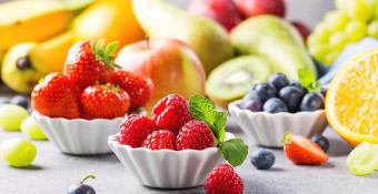 Какие полезные ягоды кушать, чтобы улучшить здоровье крови и костей